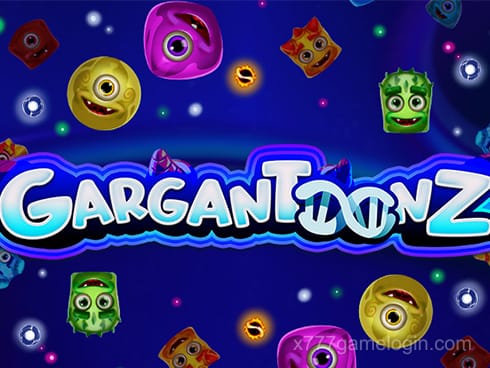 GARGANTOONZ