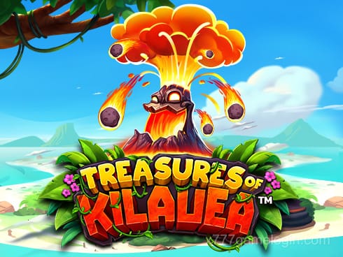 Treasures of Kilauea
